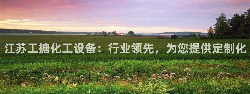 新城平台平台