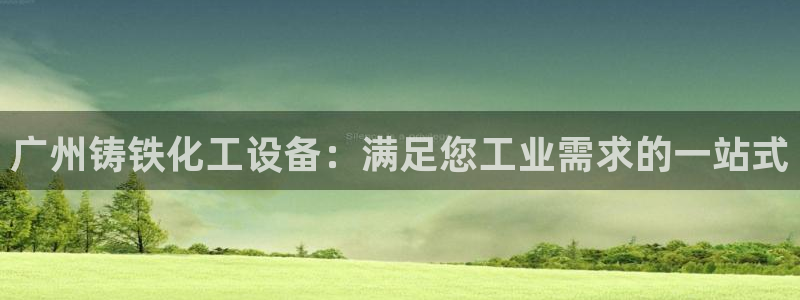 新城平台主管