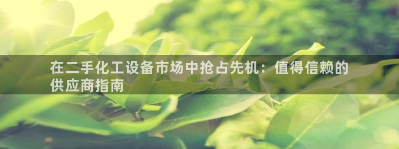 新城平台网址