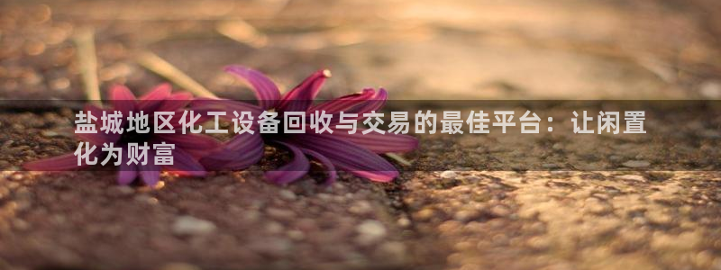 新城平台进.新城平台.稳定风险提示：盐城地区化工设